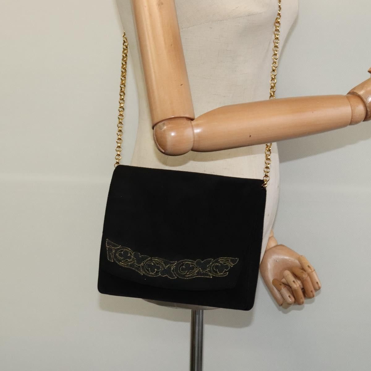 Salvatore Ferragamo Salvatore Ferragamo shoulder Size ONE SIZE - 14 Thumbnail