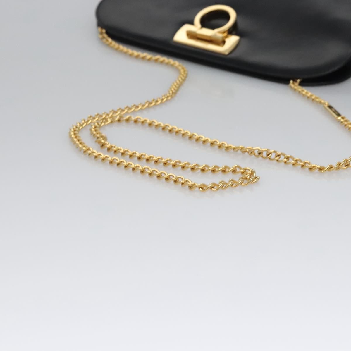 Salvatore Ferragamo Salvatore Ferragamo Gancini shoulder Size ONE SIZE - 5 Thumbnail