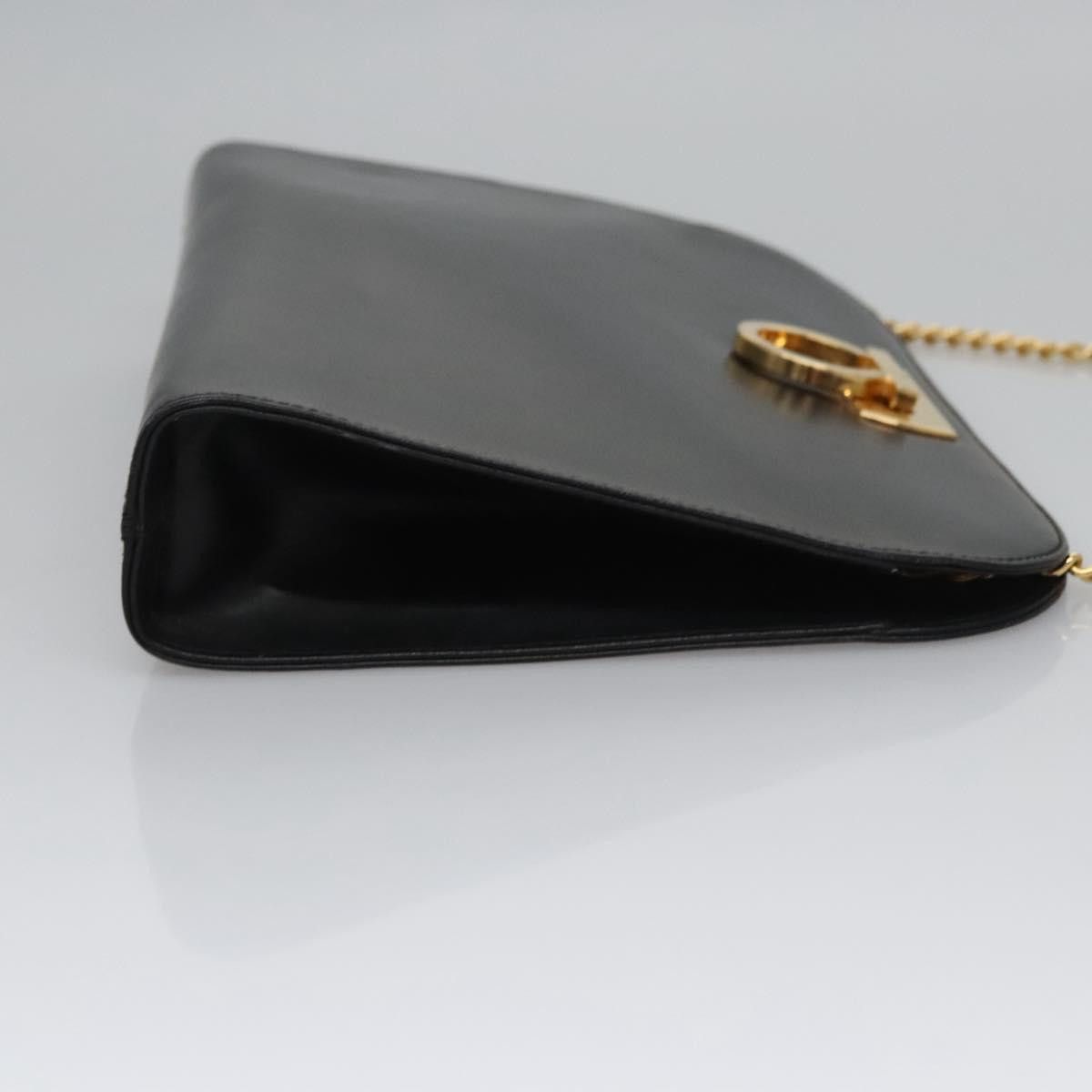 Salvatore Ferragamo Salvatore Ferragamo Gancini shoulder Size ONE SIZE - 3 Thumbnail
