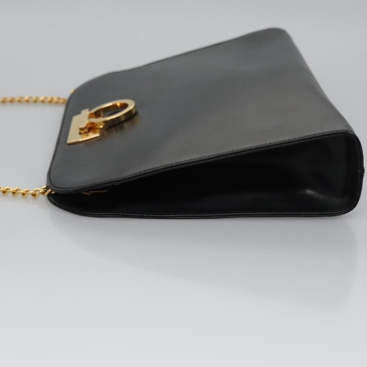 Salvatore Ferragamo Salvatore Ferragamo Gancini shoulder Size ONE SIZE - 4 Thumbnail