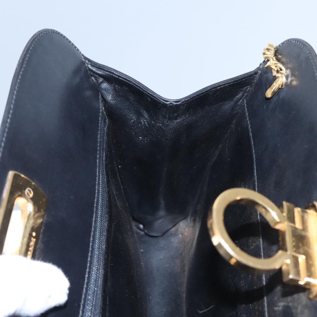 Salvatore Ferragamo Salvatore Ferragamo Gancini shoulder Size ONE SIZE - 11 Thumbnail