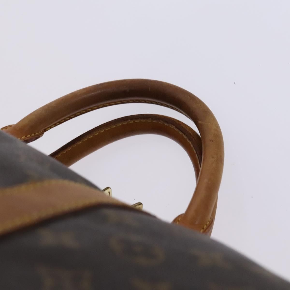 Louis Vuitton Louis Vuitton Keepall Bandoulière 60 travel Size ONE SIZE - 6 Thumbnail