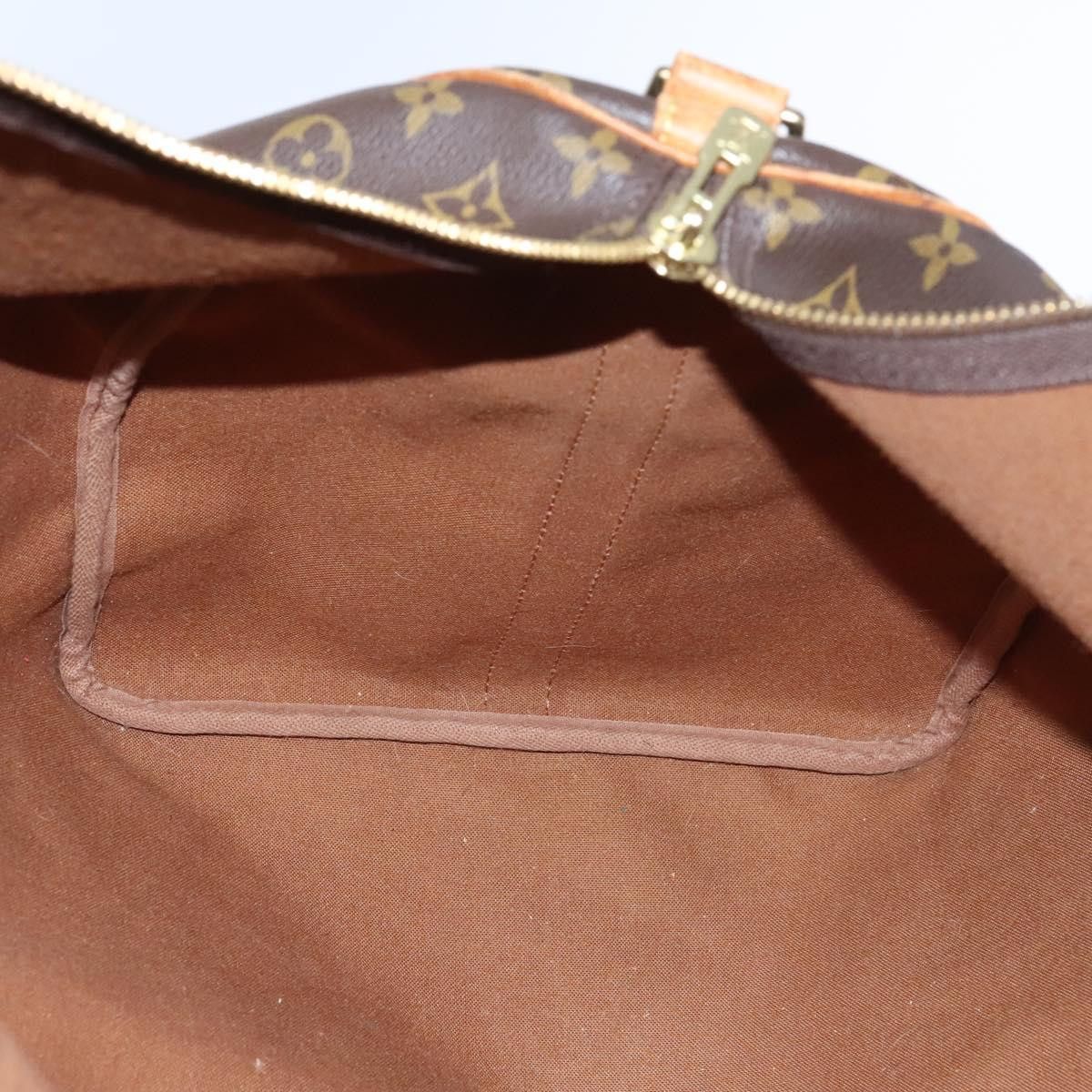Louis Vuitton Louis Vuitton Keepall Bandoulière 60 travel Size ONE SIZE - 22 Thumbnail