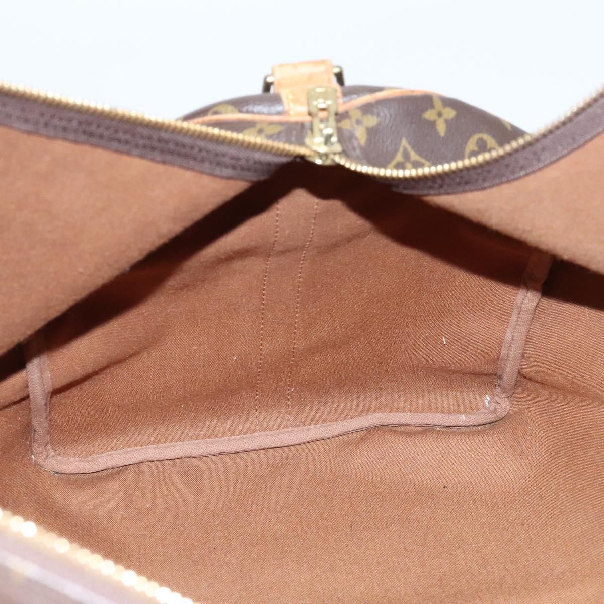 Louis Vuitton Louis Vuitton Keepall Bandoulière 60 travel Size ONE SIZE - 23 Thumbnail