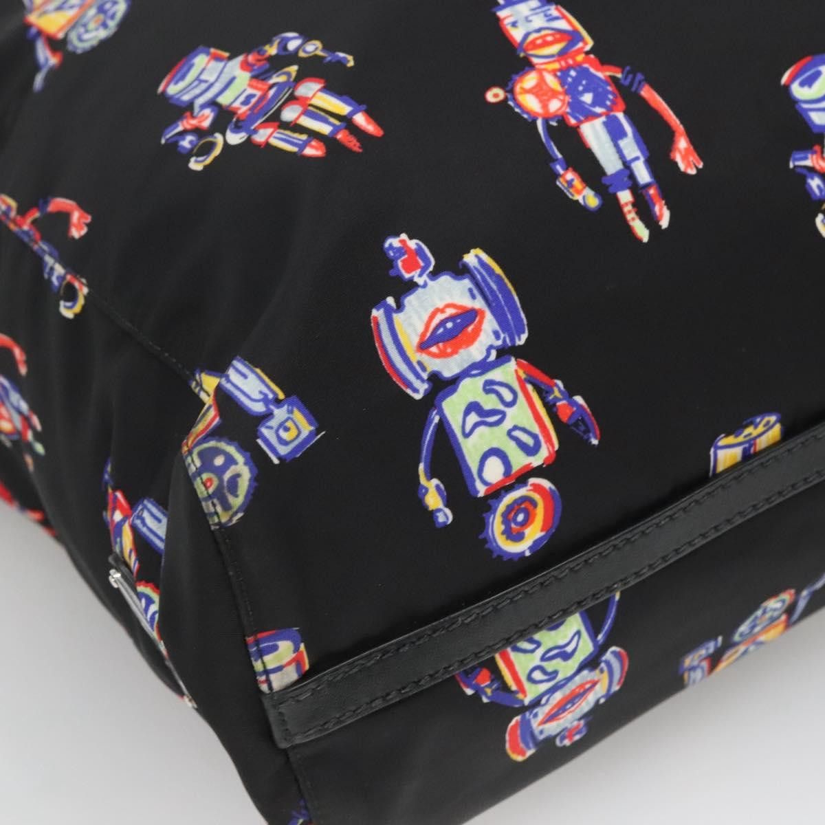 Prada Prada Tessuto tote Size ONE SIZE - 7 Thumbnail