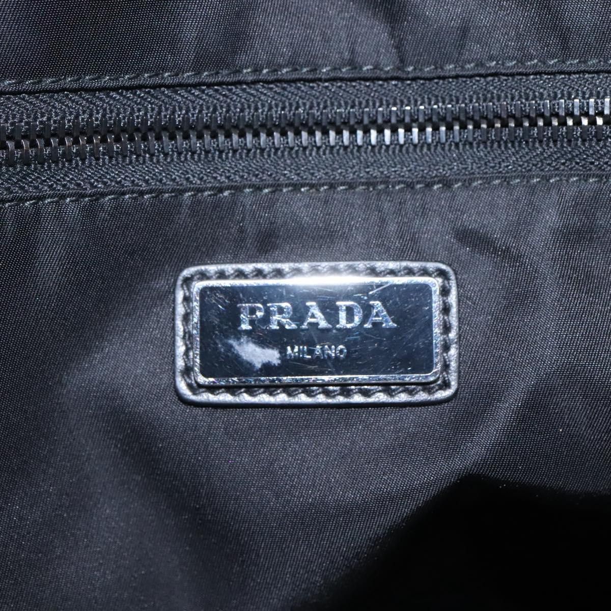 Prada Prada Tessuto tote Size ONE SIZE - 16 Thumbnail