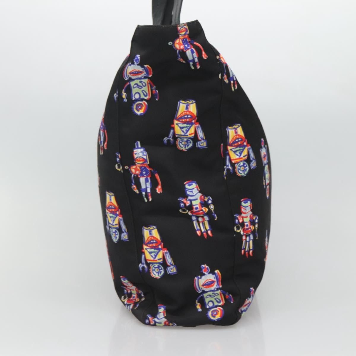 Prada Prada Tessuto tote Size ONE SIZE - 4 Thumbnail