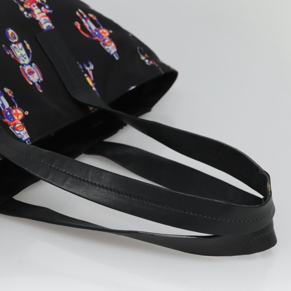 Prada Prada Tessuto tote Size ONE SIZE - 10 Thumbnail