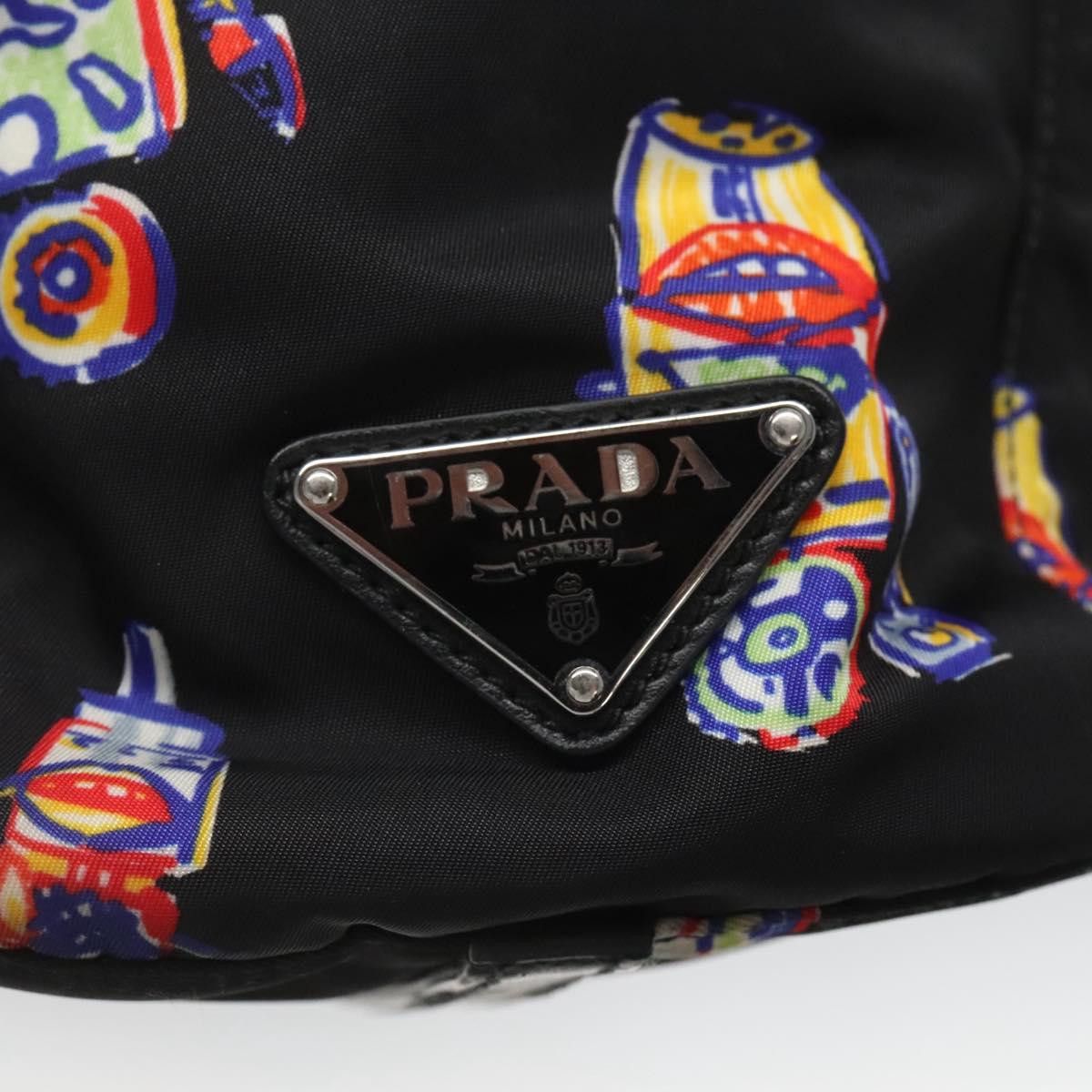 Prada Prada Tessuto tote Size ONE SIZE - 15 Thumbnail