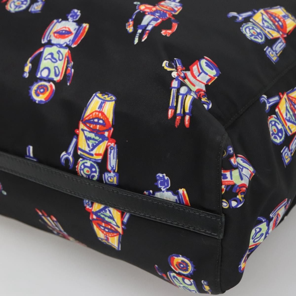 Prada Prada Tessuto tote Size ONE SIZE - 6 Thumbnail
