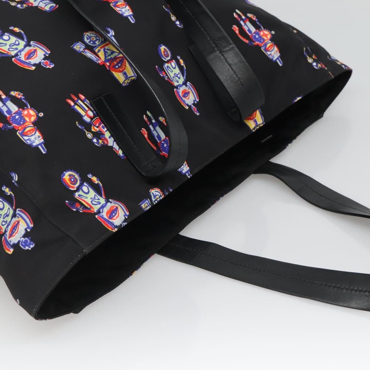 Prada Prada Tessuto tote Size ONE SIZE - 5 Thumbnail