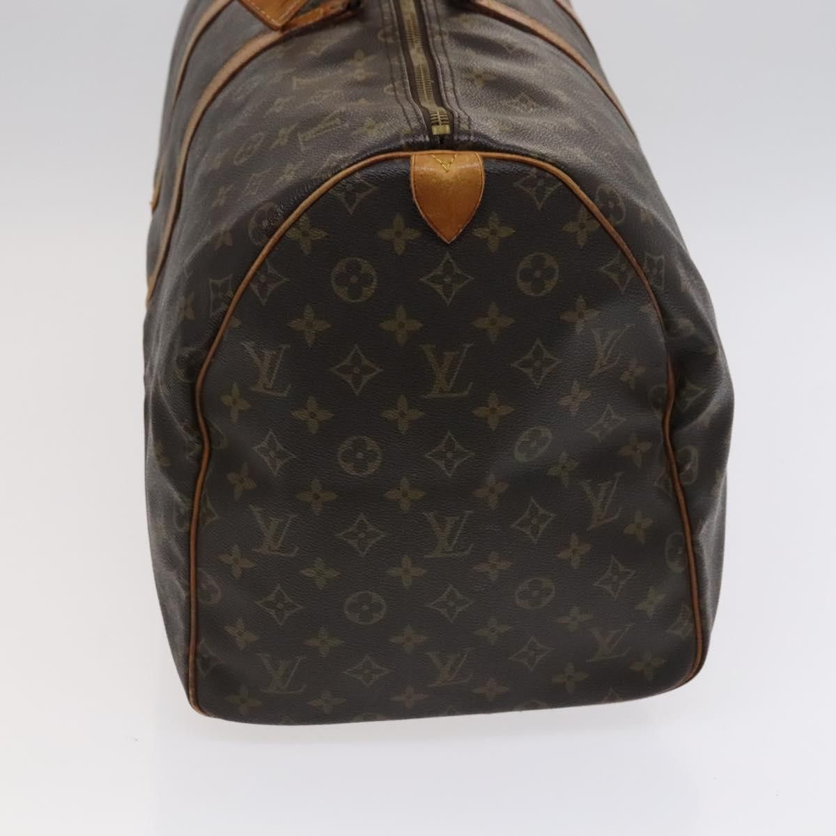 Louis Vuitton Louis Vuitton Keepall 50 travel Size ONE SIZE - 3 Thumbnail