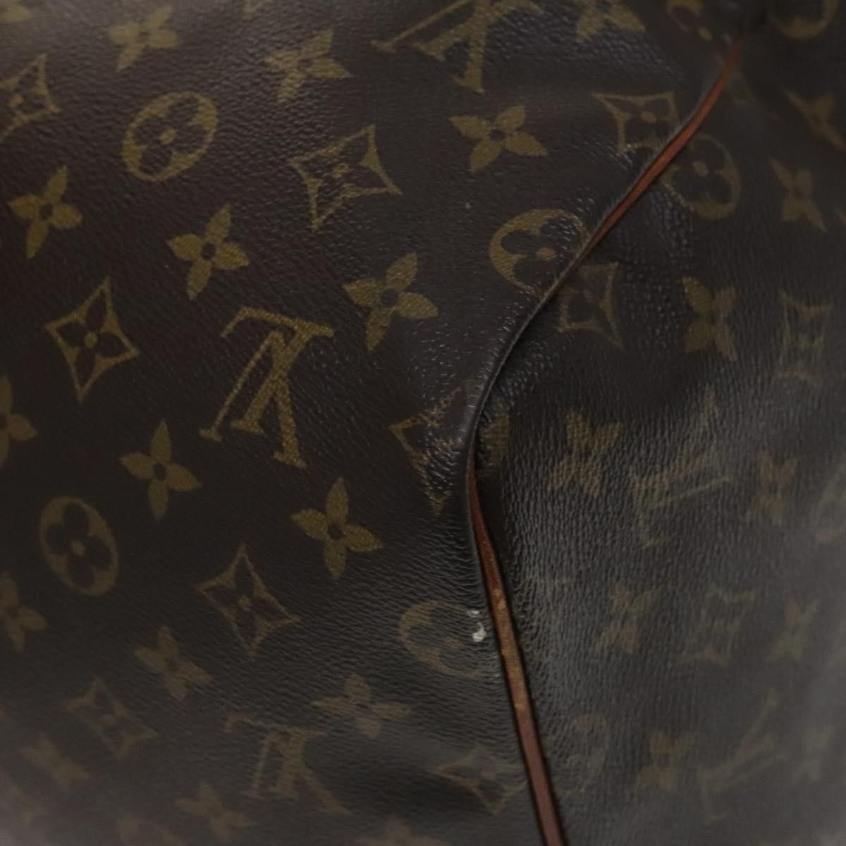 Louis Vuitton Louis Vuitton Keepall 50 travel Size ONE SIZE - 9 Thumbnail