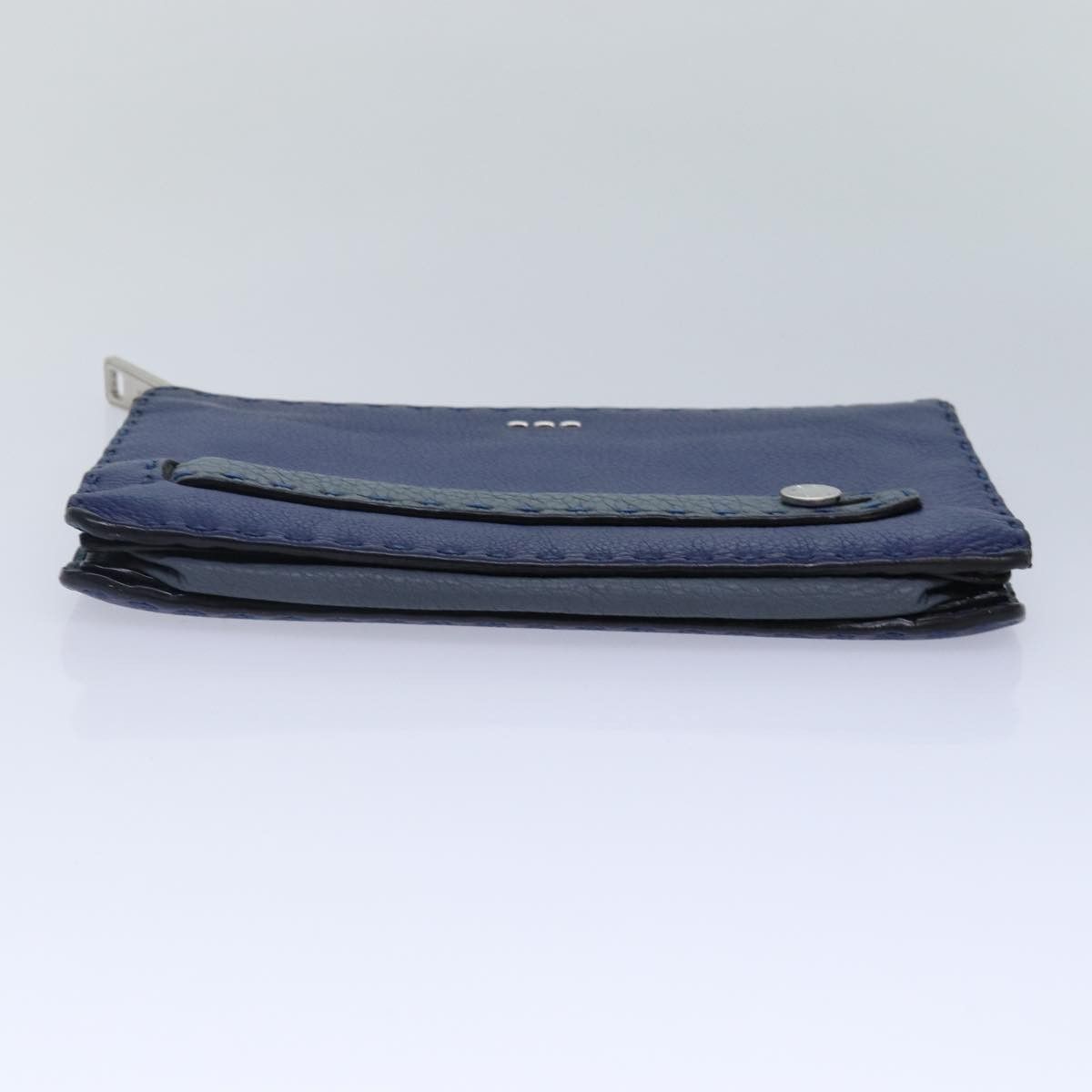 Fendi Fendi Selleria clutch Size ONE SIZE - 18 Thumbnail