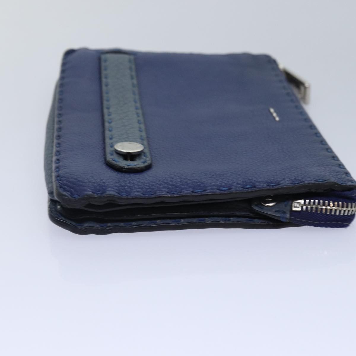 Fendi Fendi Selleria clutch Size ONE SIZE - 16 Thumbnail