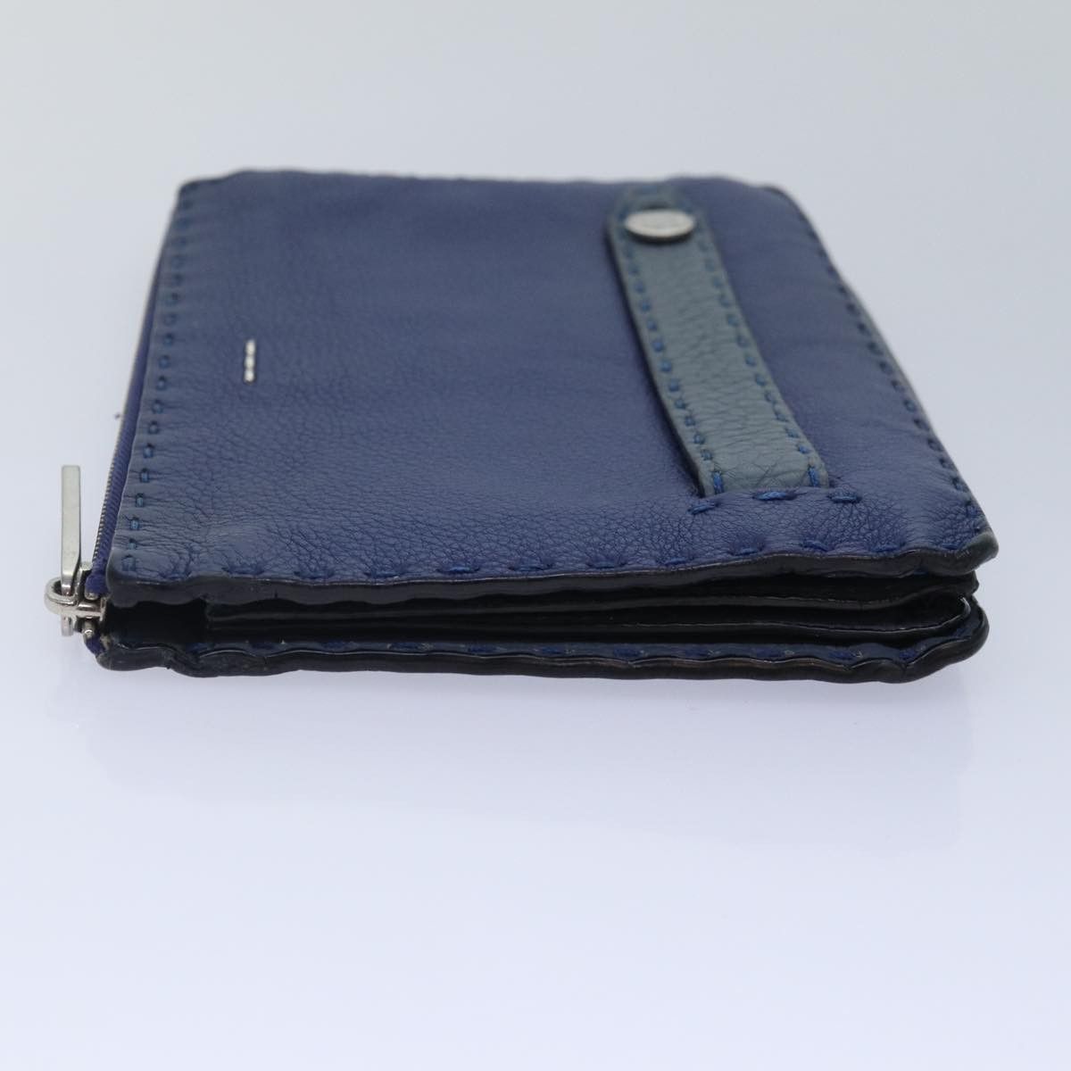 Fendi Fendi Selleria clutch Size ONE SIZE - 3 Thumbnail