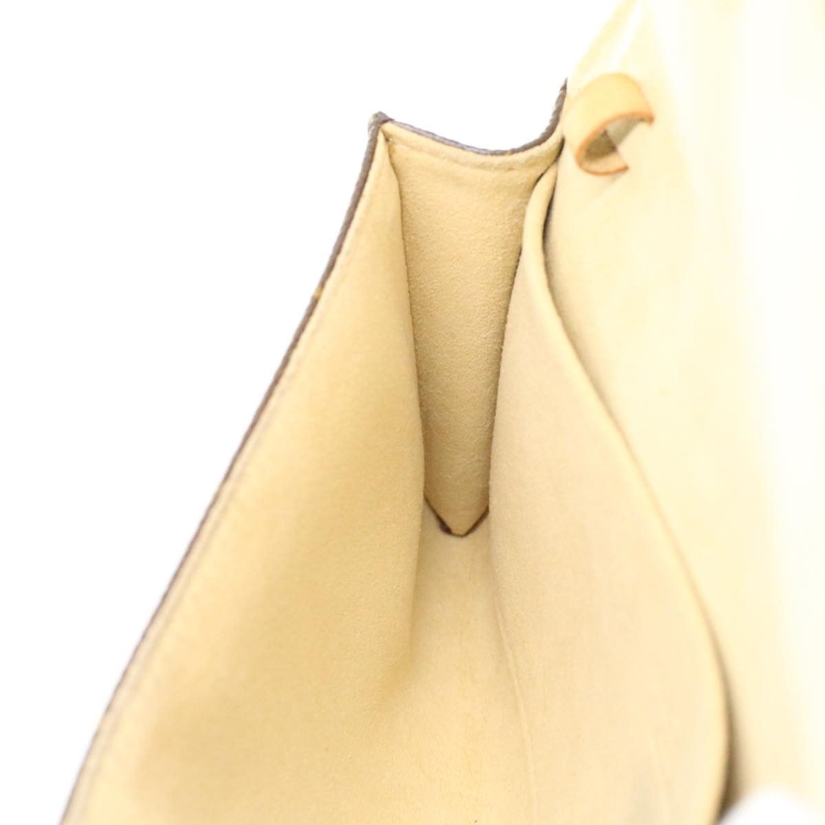Louis Vuitton Louis Vuitton Twin clutch Size ONE SIZE - 6 Thumbnail