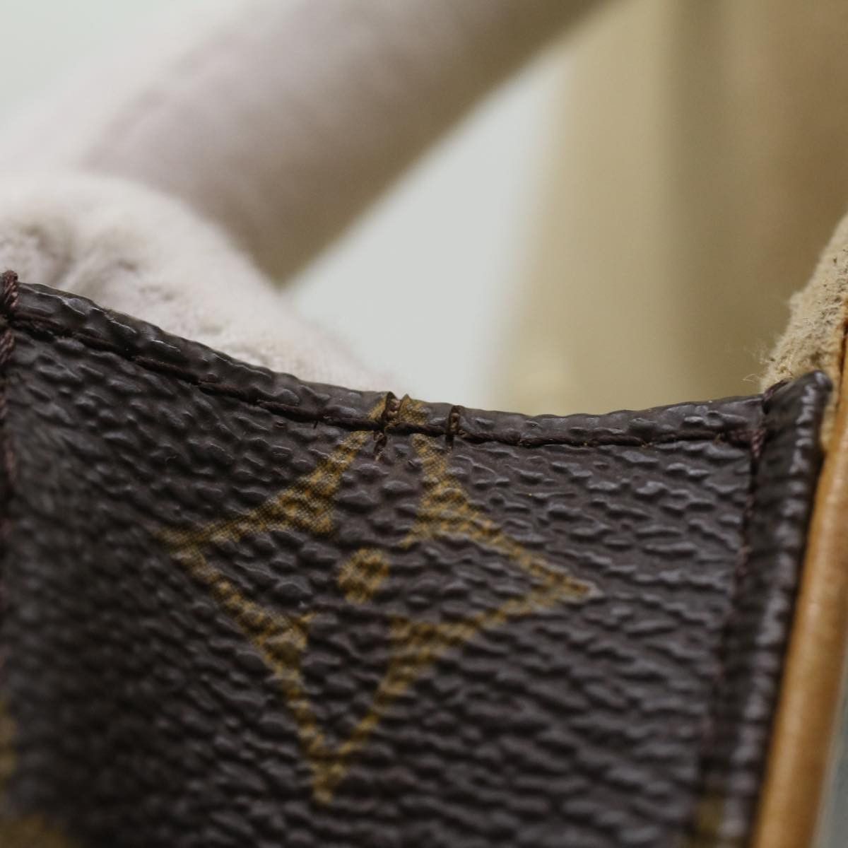 Louis Vuitton Louis Vuitton Twin clutch Size ONE SIZE - 8 Thumbnail