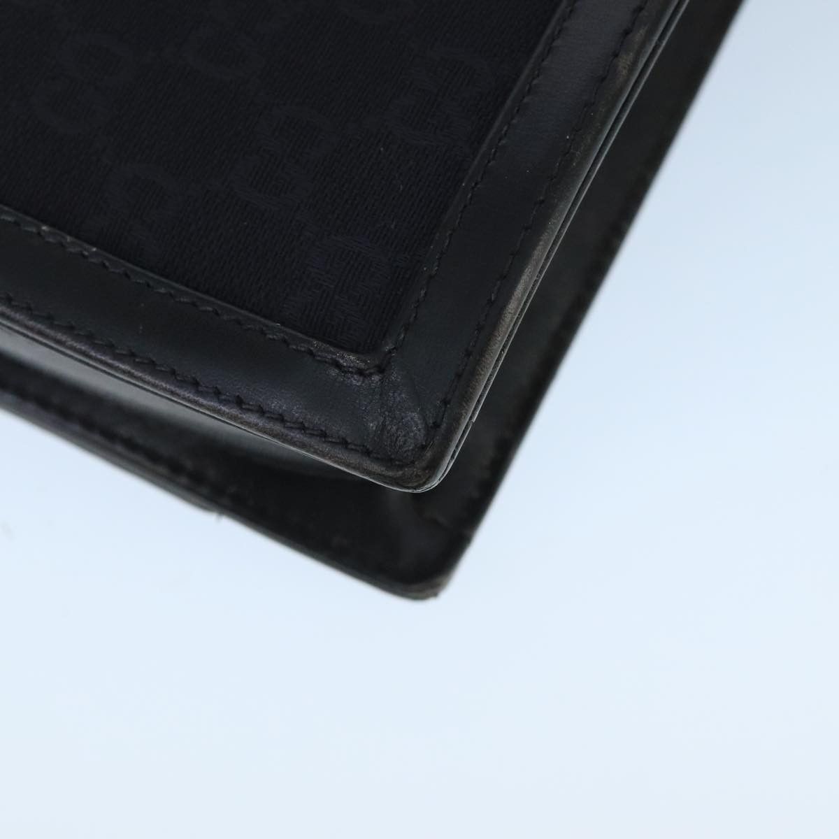 Gucci Gucci Horsebit shoulder Size ONE SIZE - 14 Thumbnail