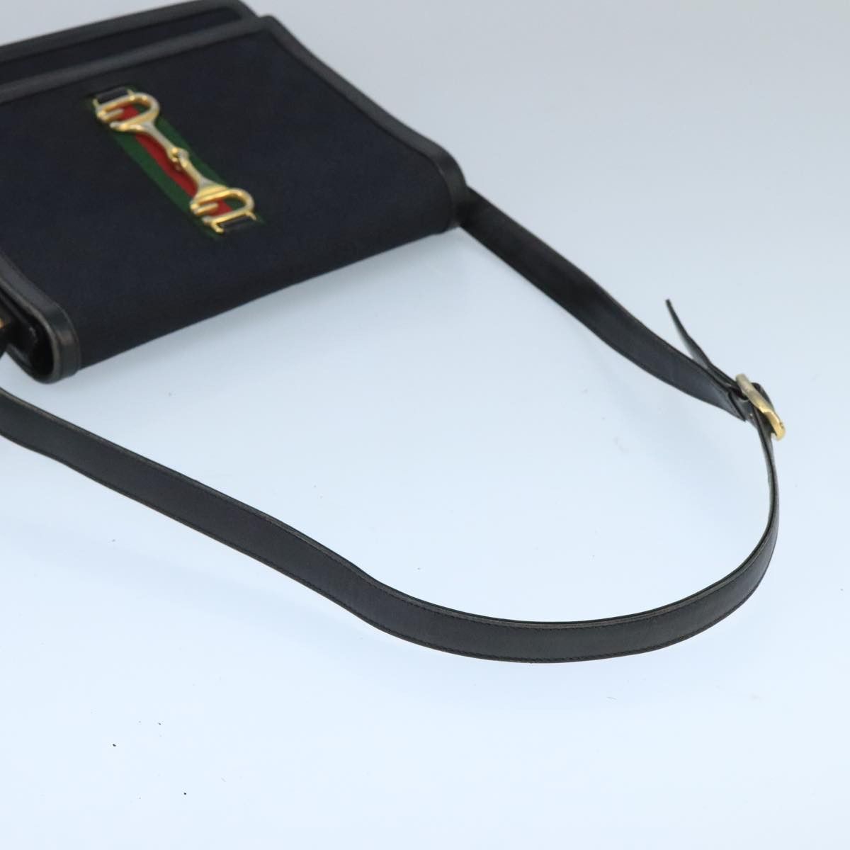 Gucci Gucci Horsebit shoulder Size ONE SIZE - 7 Thumbnail