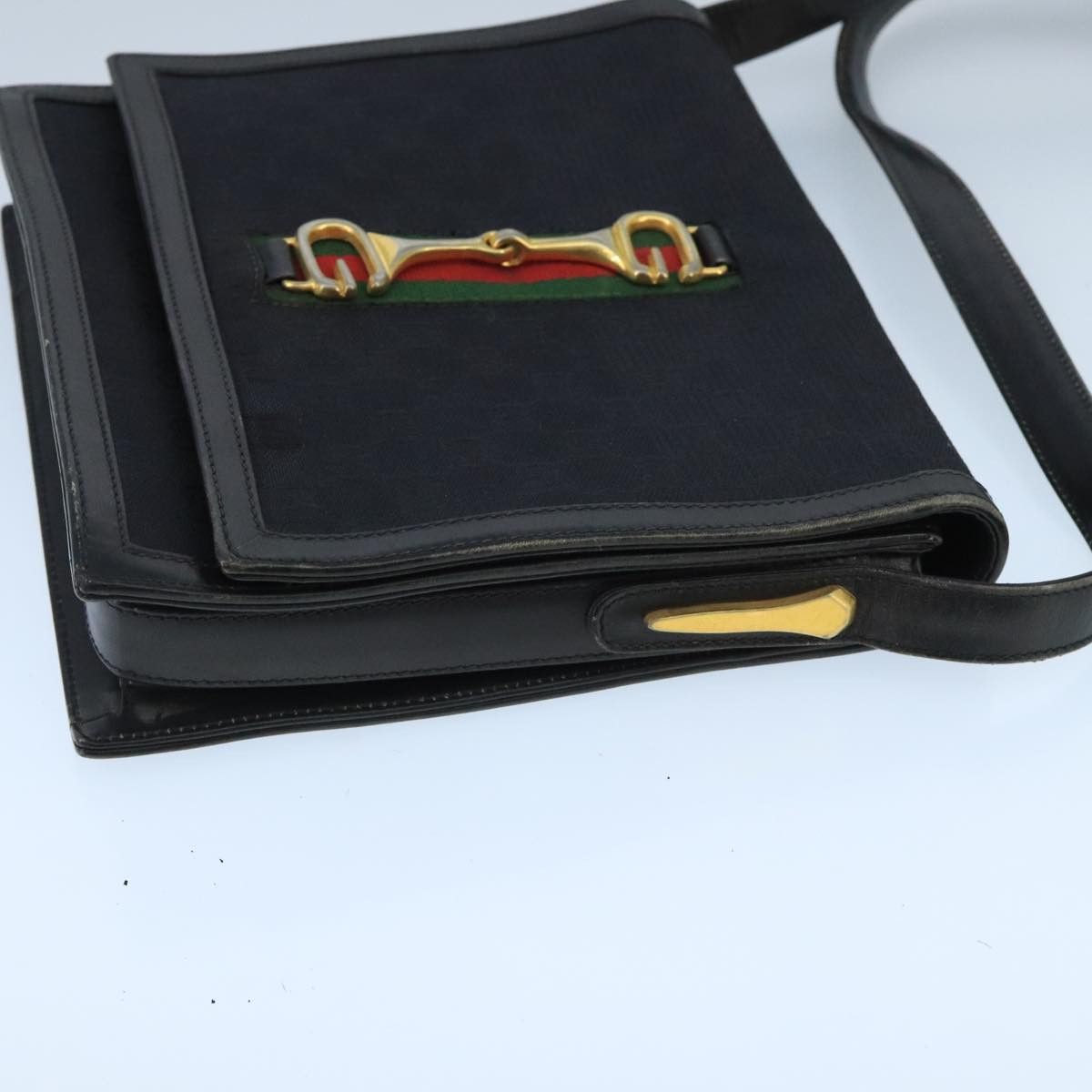 Gucci Gucci Horsebit shoulder Size ONE SIZE - 4 Thumbnail