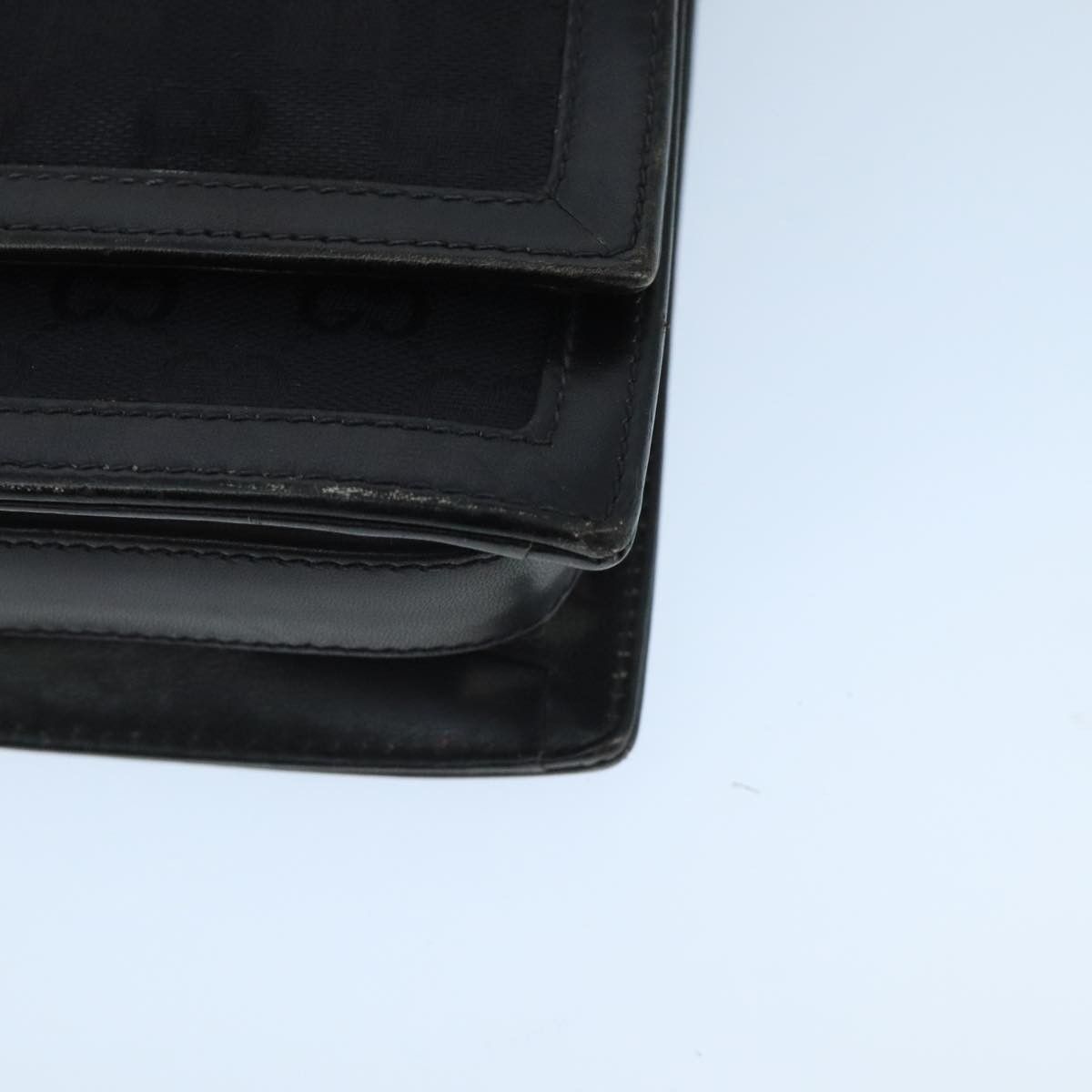 Gucci Gucci Horsebit shoulder Size ONE SIZE - 11 Thumbnail