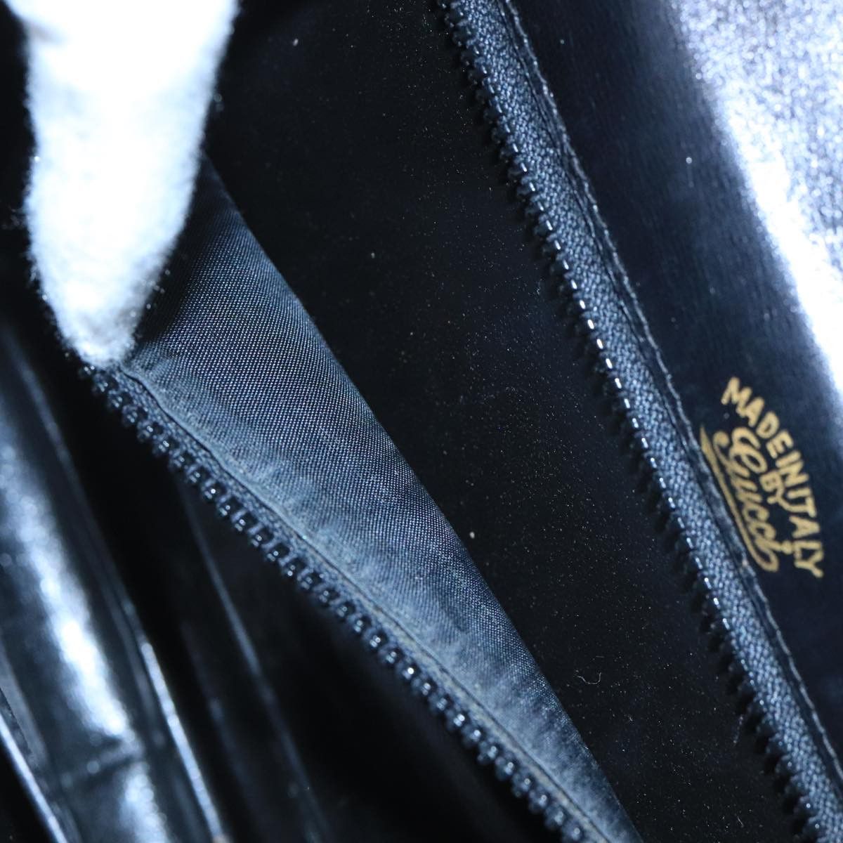 Gucci Gucci Horsebit shoulder Size ONE SIZE - 19 Thumbnail