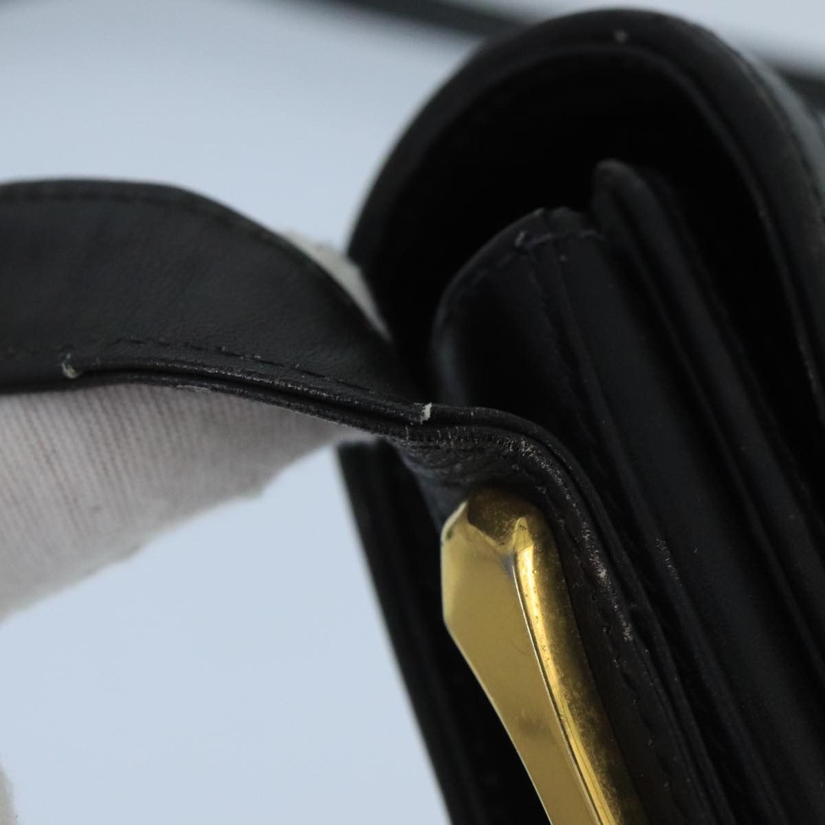 Gucci Gucci Horsebit shoulder Size ONE SIZE - 9 Thumbnail