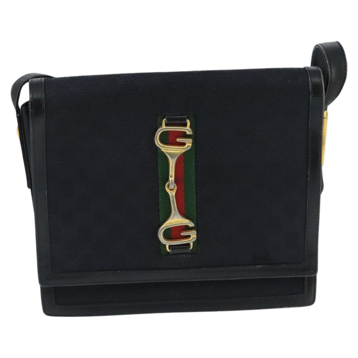 Gucci Gucci Horsebit shoulder Size ONE SIZE - 2 Thumbnail