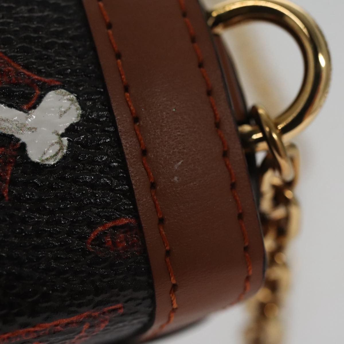 Louis Vuitton Louis Vuitton Trunk clutch Size ONE SIZE - 9 Thumbnail