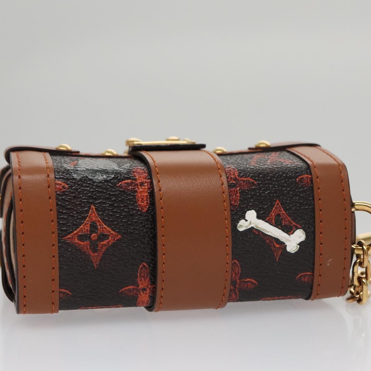 Louis Vuitton Louis Vuitton Trunk clutch Size ONE SIZE - 8 Thumbnail