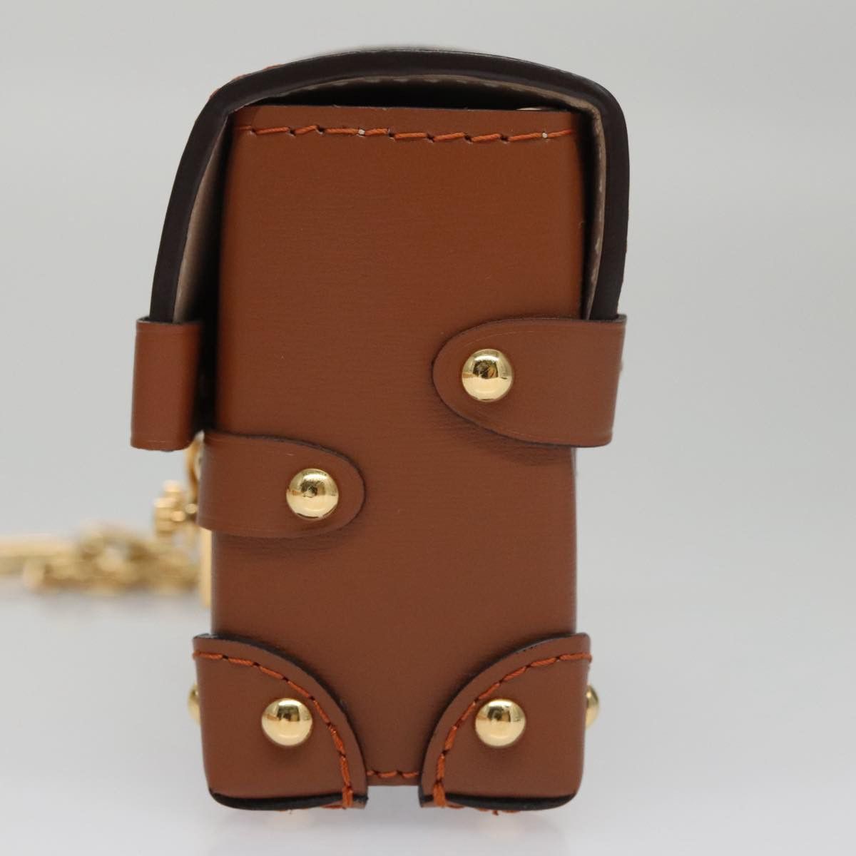 Louis Vuitton Louis Vuitton Trunk clutch Size ONE SIZE - 3 Thumbnail
