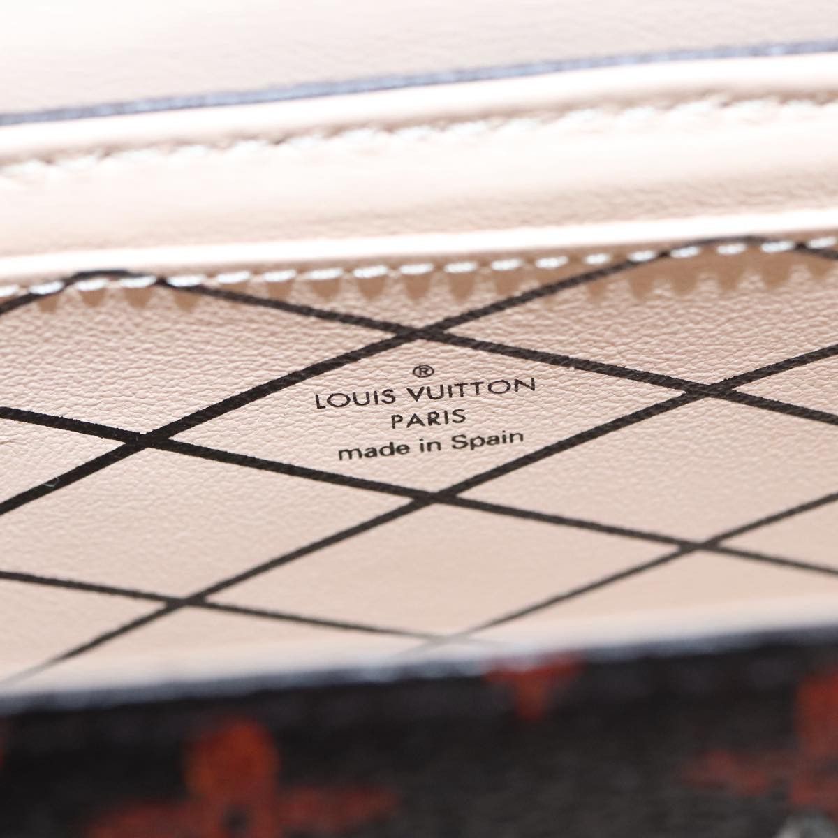 Louis Vuitton Louis Vuitton Trunk clutch Size ONE SIZE - 22 Thumbnail