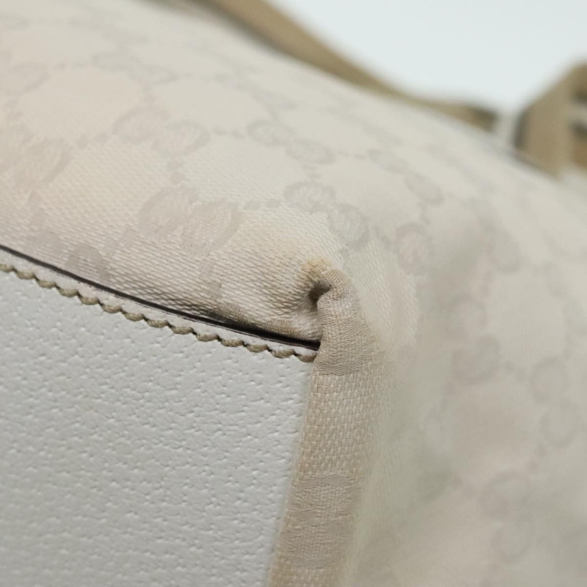 Gucci Gucci Sherry tote Size ONE SIZE - 18 Thumbnail