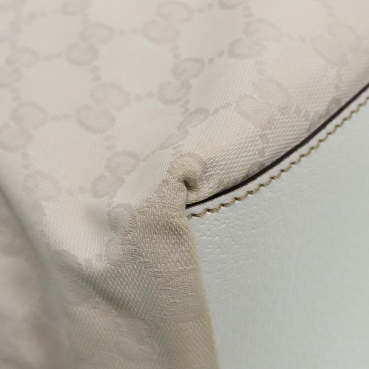 Gucci Gucci Sherry tote Size ONE SIZE - 19 Thumbnail