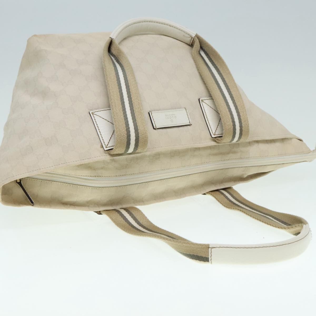 Gucci Gucci Sherry tote Size ONE SIZE - 14 Thumbnail