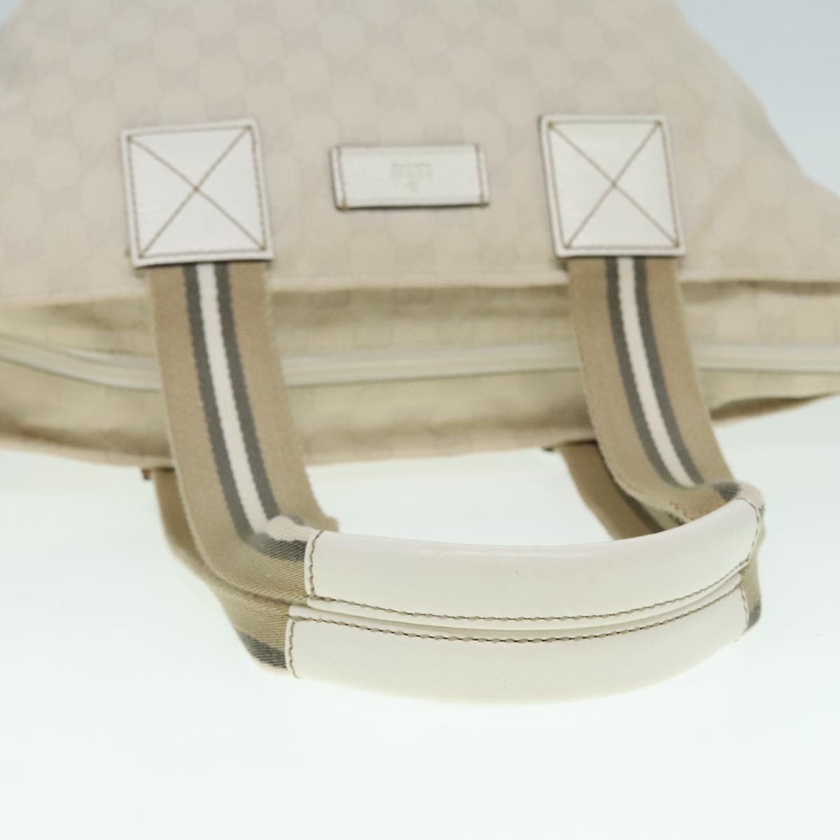 Gucci Gucci Sherry tote Size ONE SIZE - 4 Thumbnail