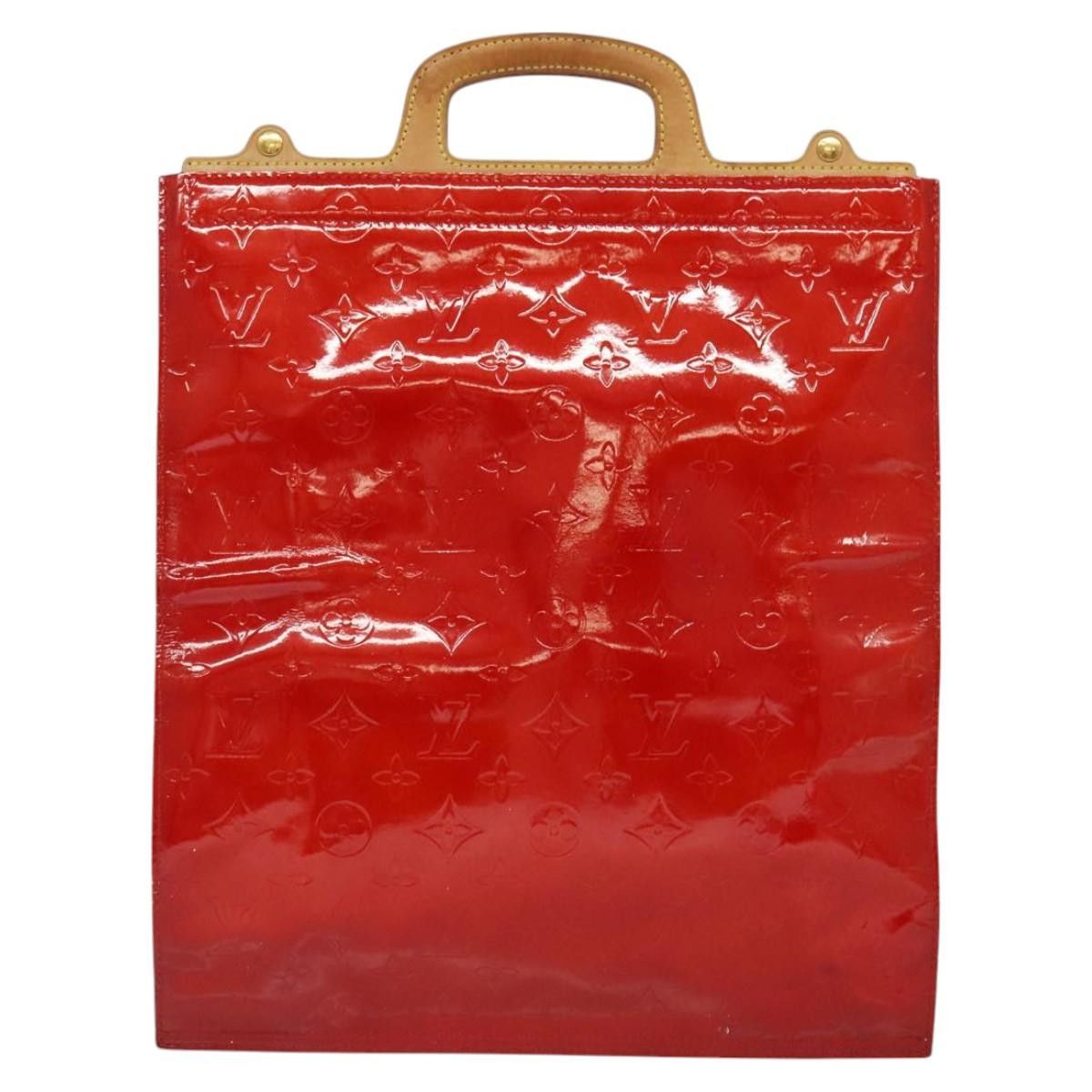 Louis Vuitton Louis Vuitton Stanton tote Size ONE SIZE - 2 Thumbnail