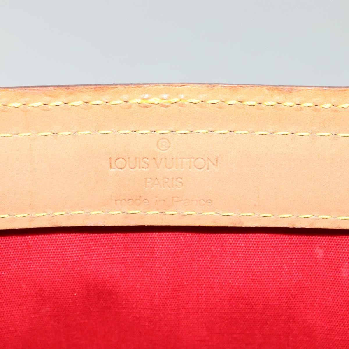 Louis Vuitton Louis Vuitton Stanton tote Size ONE SIZE - 16 Thumbnail