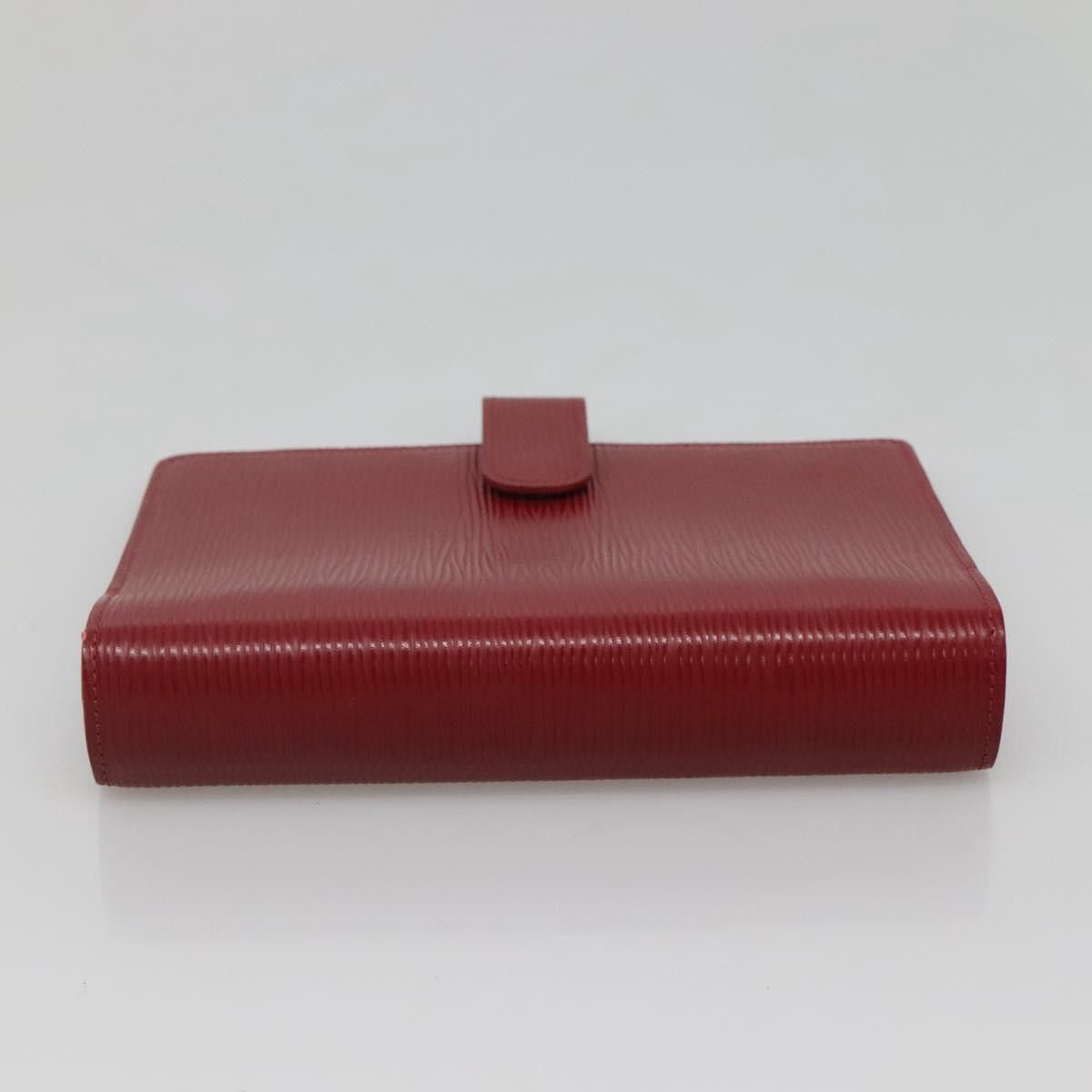 Louis Vuitton Louis Vuitton Agenda MM wallet Size ONE SIZE - 4 Thumbnail