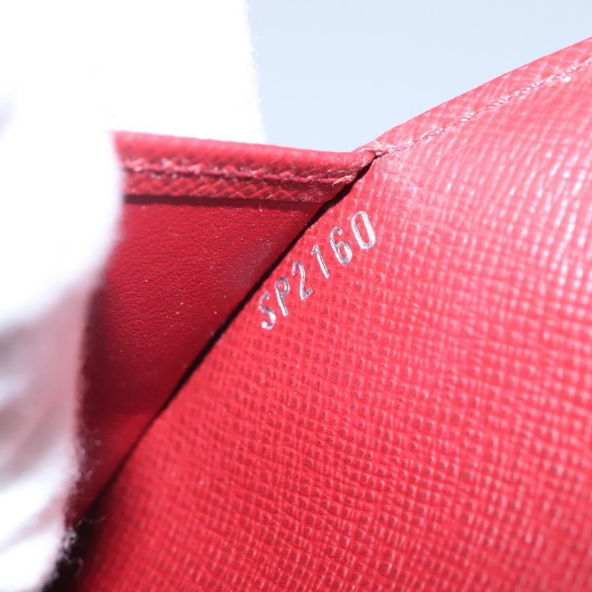 Louis Vuitton Louis Vuitton Agenda MM wallet Size ONE SIZE - 13 Thumbnail