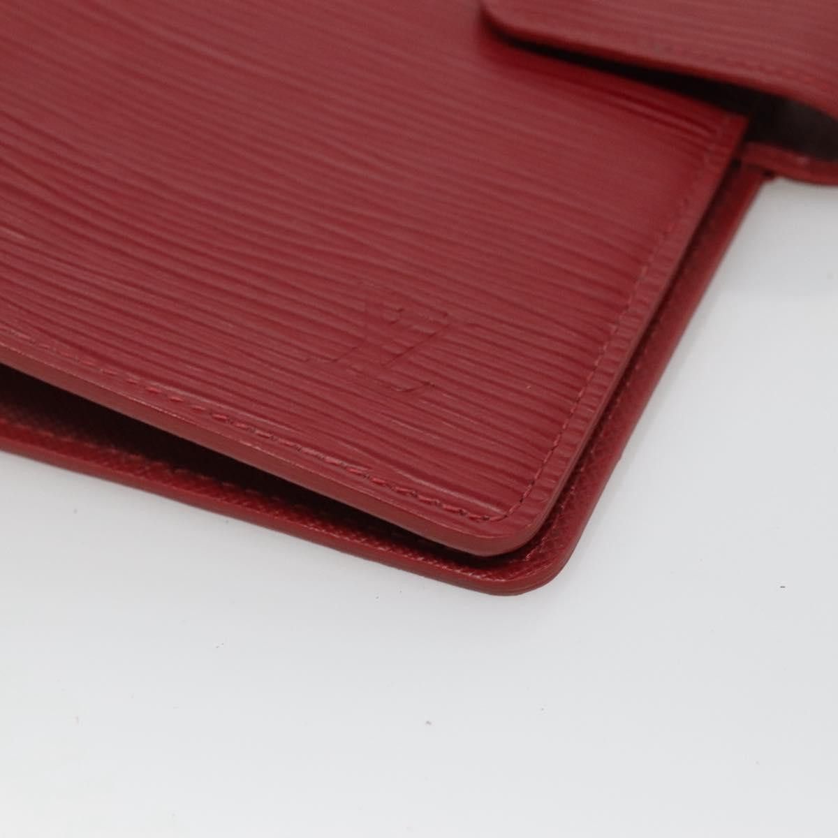 Louis Vuitton Louis Vuitton Agenda MM wallet Size ONE SIZE - 7 Thumbnail