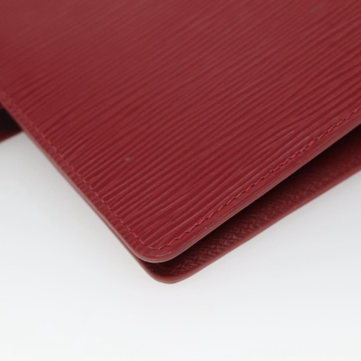 Louis Vuitton Louis Vuitton Agenda MM wallet Size ONE SIZE - 10 Thumbnail