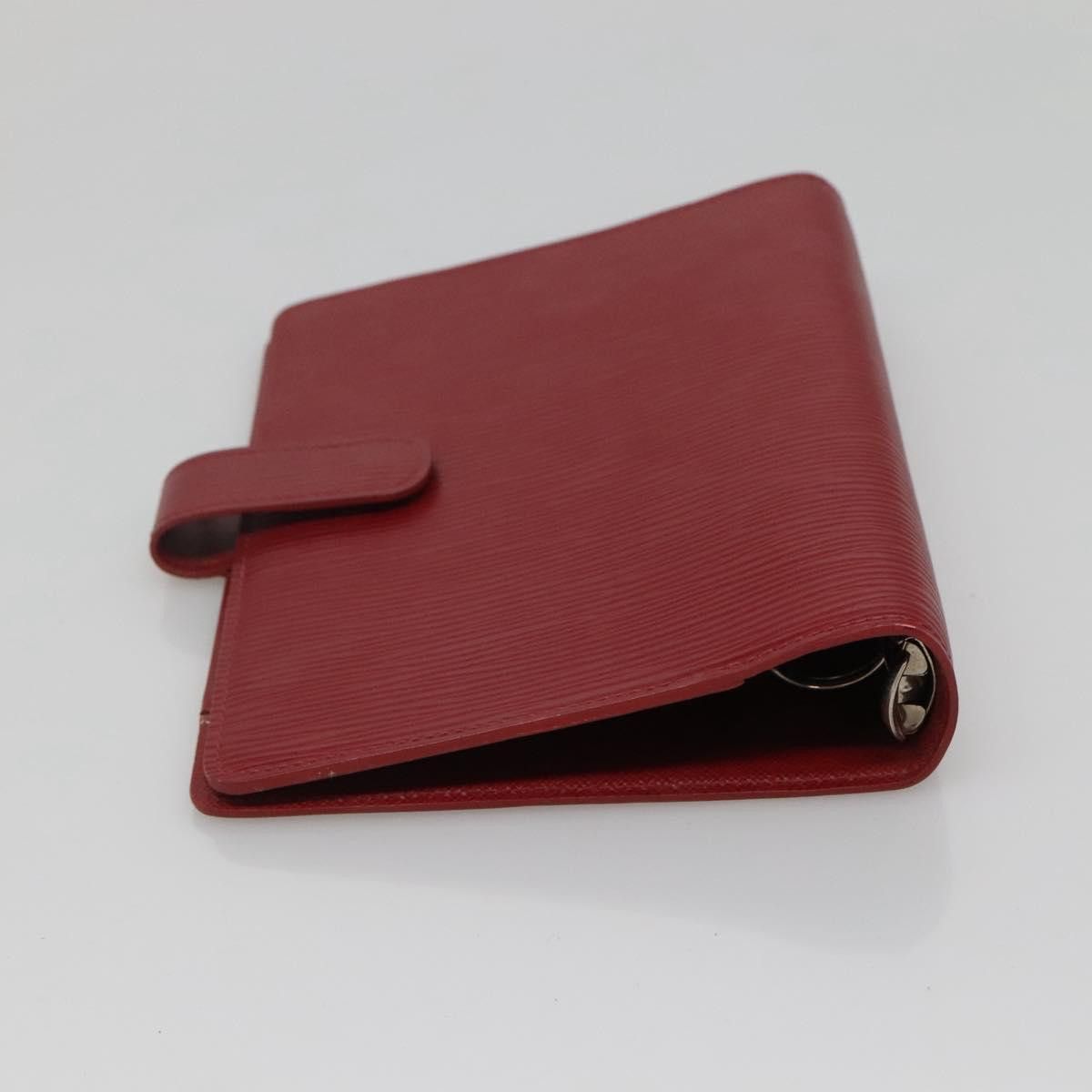 Louis Vuitton Louis Vuitton Agenda MM wallet Size ONE SIZE - 5 Thumbnail
