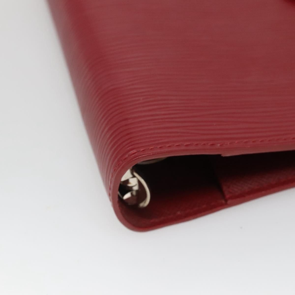 Louis Vuitton Louis Vuitton Agenda MM wallet Size ONE SIZE - 8 Thumbnail
