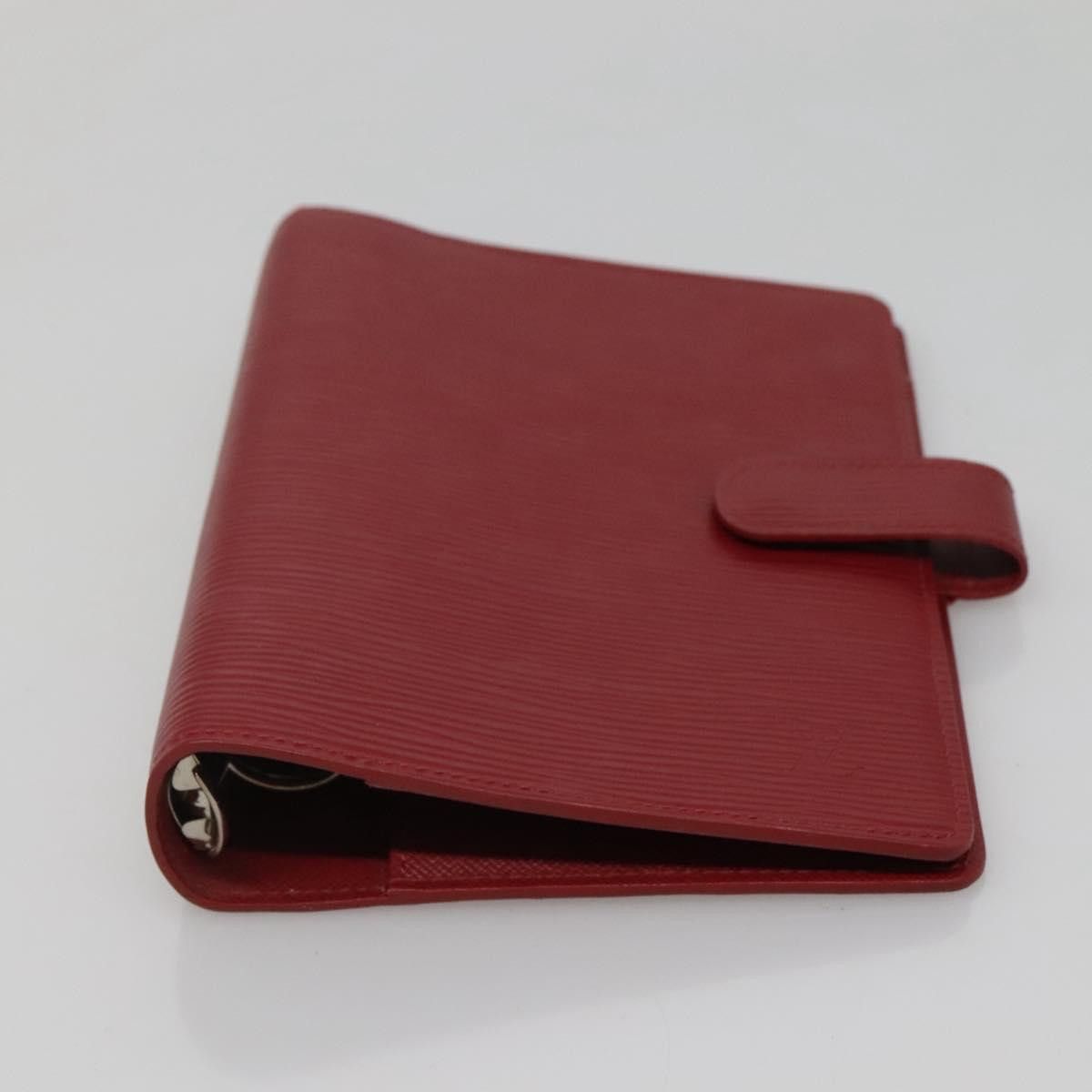 Louis Vuitton Louis Vuitton Agenda MM wallet Size ONE SIZE - 6 Thumbnail