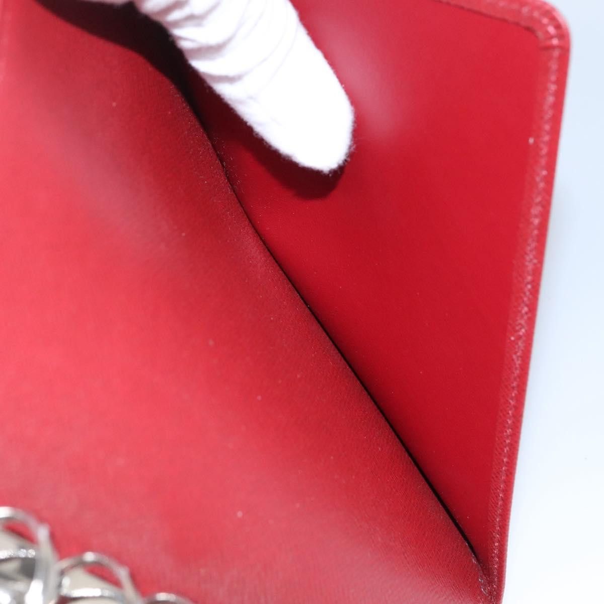 Louis Vuitton Louis Vuitton Agenda MM wallet Size ONE SIZE - 17 Thumbnail