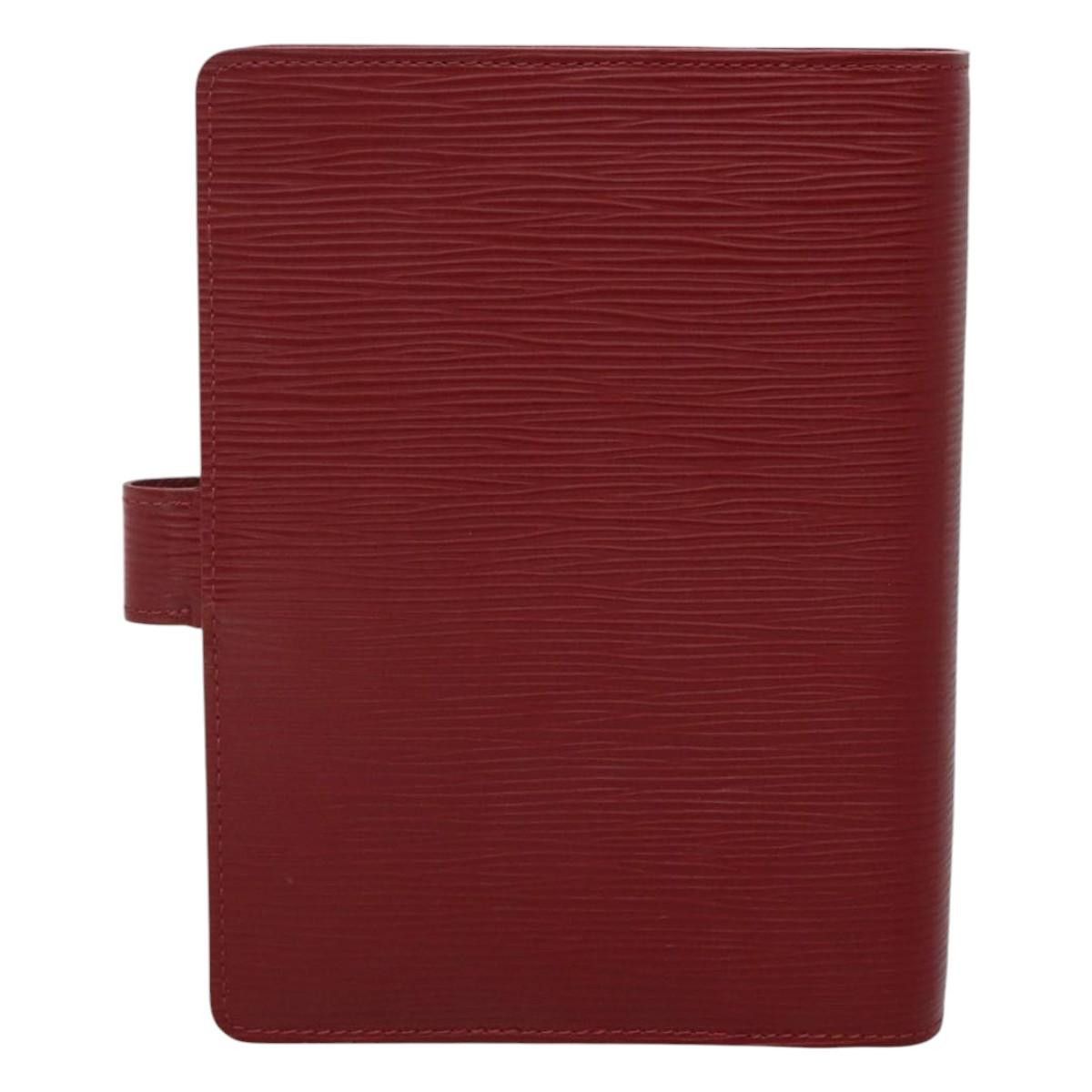 Louis Vuitton Louis Vuitton Agenda MM wallet Size ONE SIZE - 2 Thumbnail