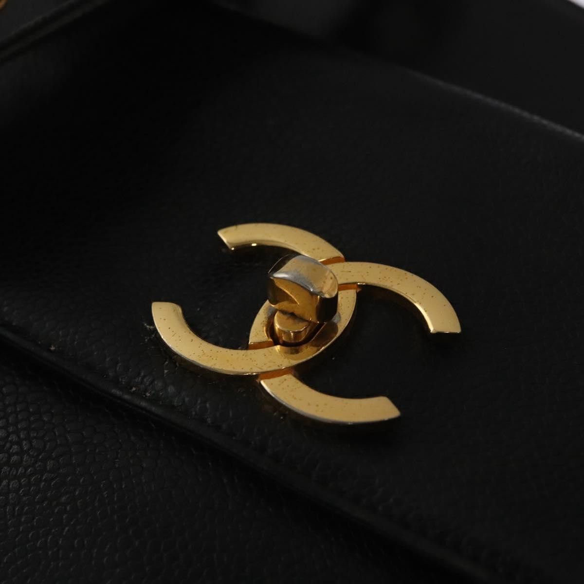 Chanel Chanel CC Totebag tote Size ONE SIZE - 12 Thumbnail