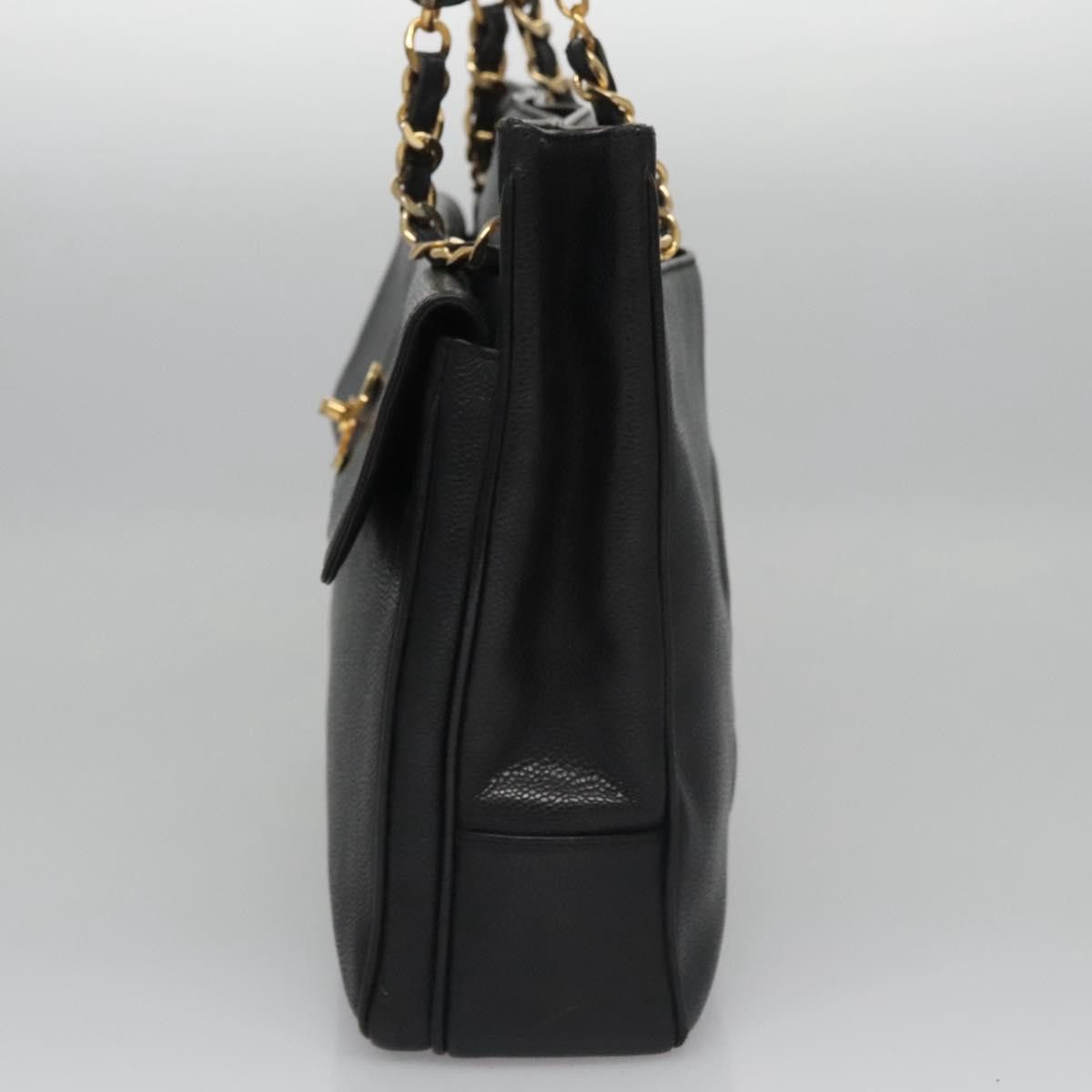 Chanel Chanel CC Totebag tote Size ONE SIZE - 4 Thumbnail